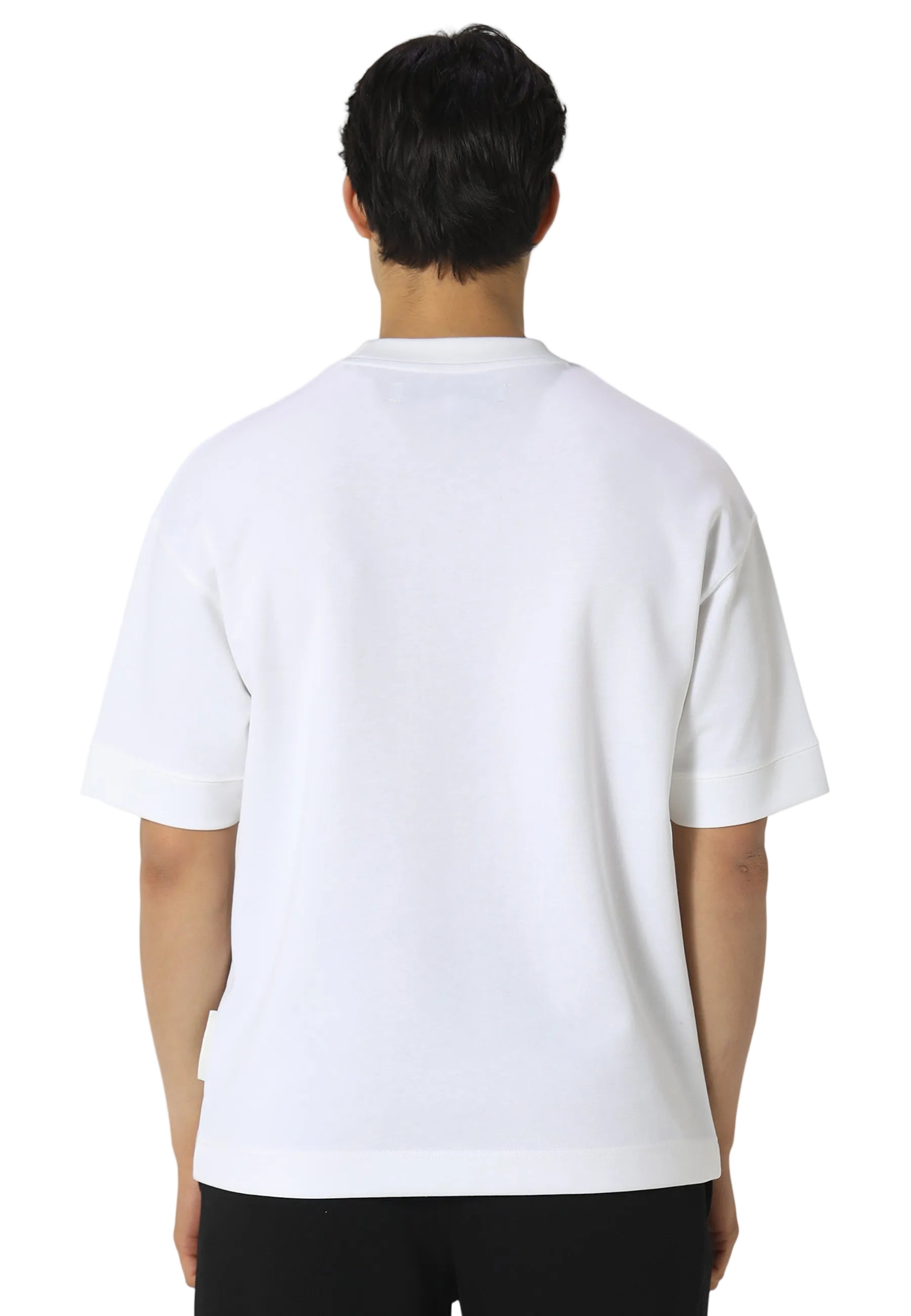 Irasuto Studios Hikari Optic White T-Shirt